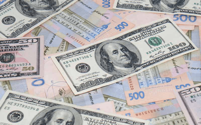 НБУ змінив вимоги для обміну долара: яку комісію беруть різні банки і що варто знати ➤ Prozoro.net.ua