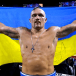 “Мені дуже мало залишилося”: зізнання Усика ➤ Prozoro.net.ua