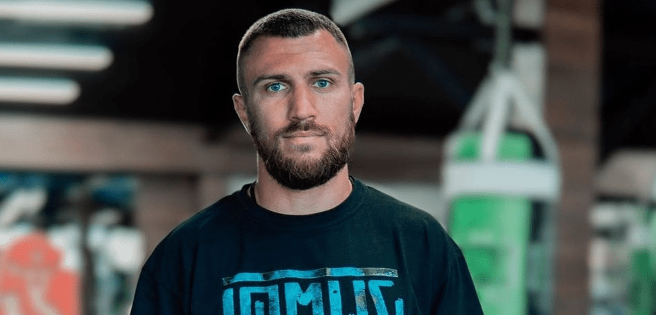 “Етот мір уже нє будєт прєжнім…” Ломаченко російською мовою відреагував на те, що сталося у Верховній Раді ➤ Главное.net