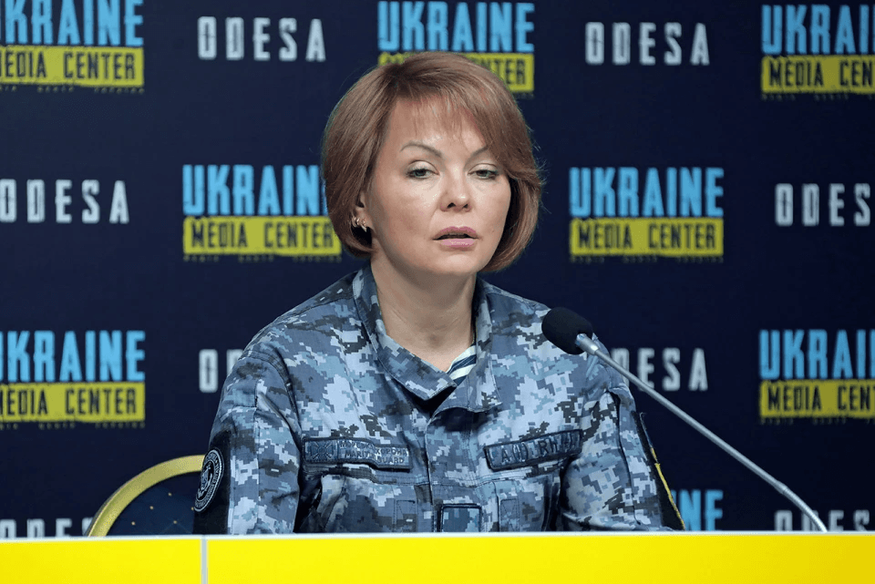 Гуменюк прокоментувала вибухи в Севастополі ➤ Prozoro.net.ua
