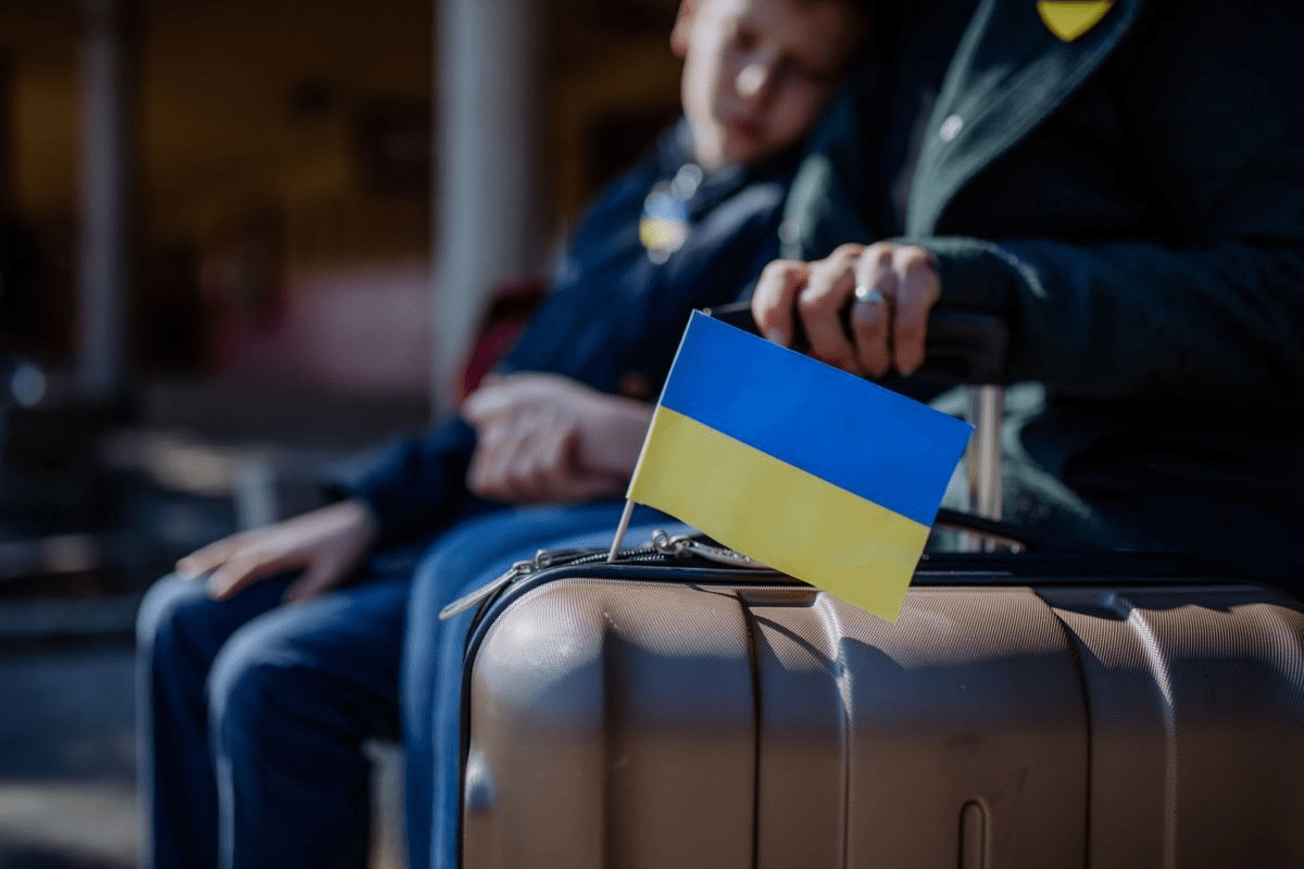 Деякі країни платять українцям за повернення додому: дивовижні суми ➤ Prozoro.net.ua