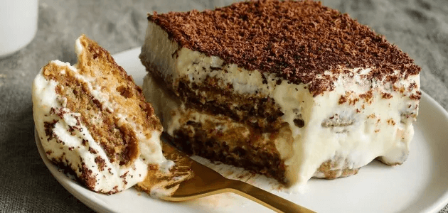 Торт без випікання та тіста: найпростіший рецепт смачного десерту ➤ Prozoro.net.ua