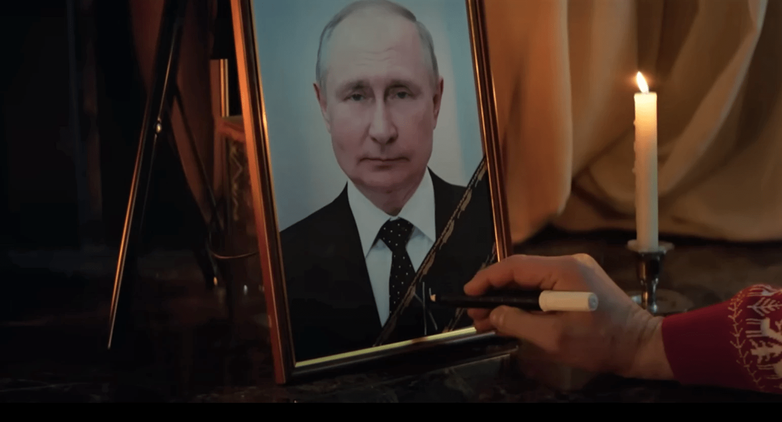 “Путін помер”: у мережі розганяють чергову версію про смерть президента РФ ➤ Prozoro.net.ua