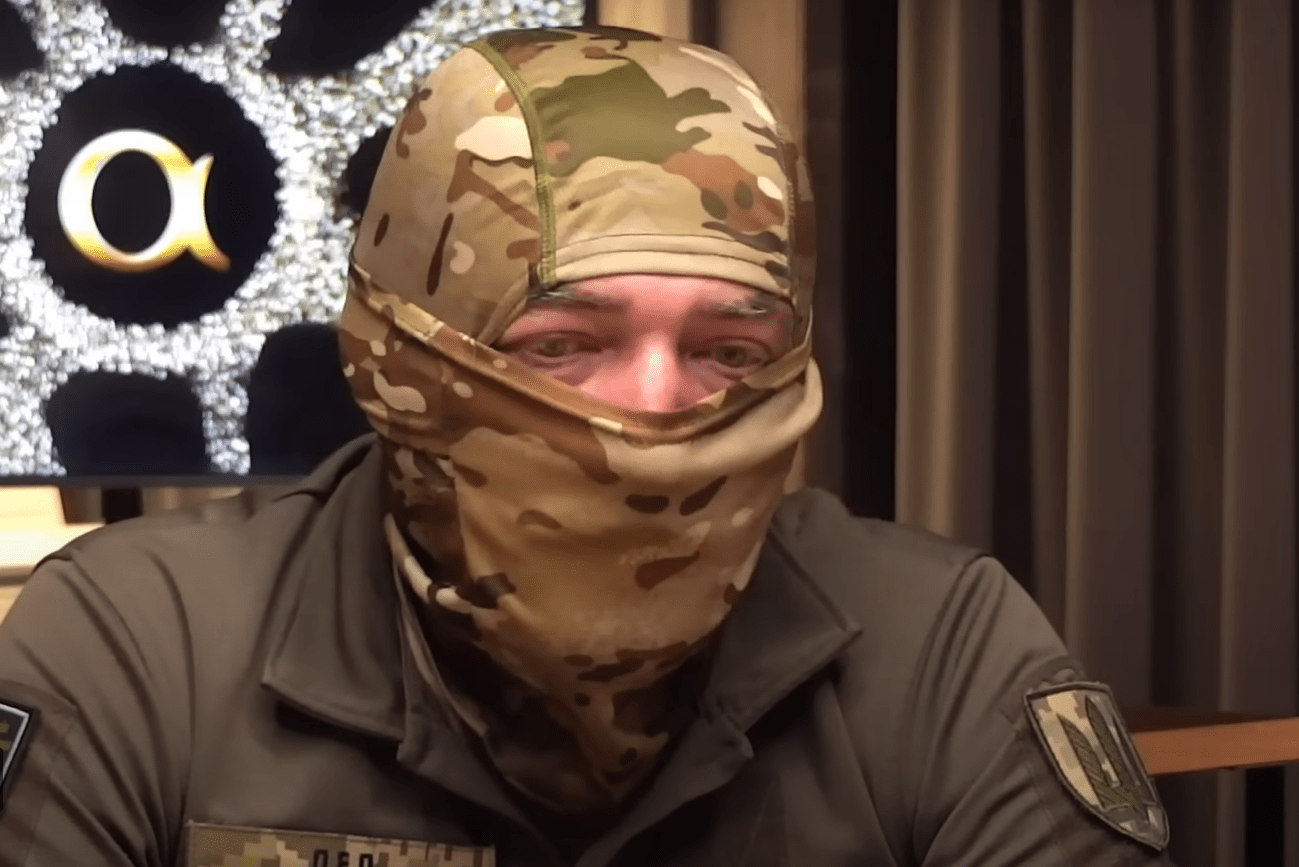 “Чому я постійно щось повинен”: український воїн розповів, що планує виїхати за кордон після війни ➤ Prozoro.net.ua