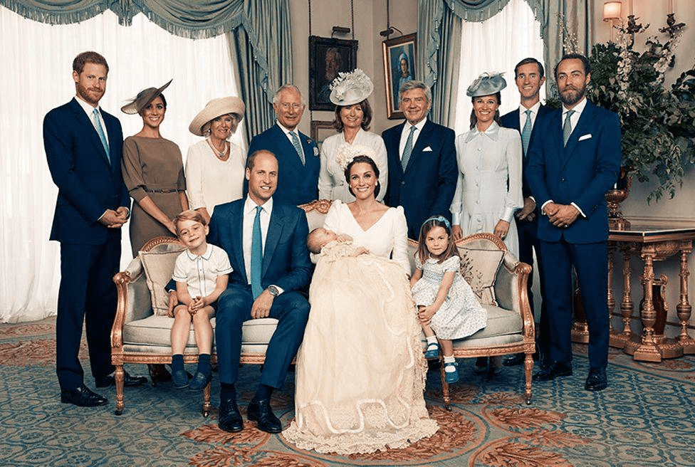 П’ять дивацтв членів британської королівської родини, які виявилися правдою ➤ Prozoro.net.ua