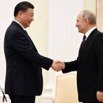 На чому “проколовся” двійник Путіна під час зустрічі із Сі: Жданов ➤ Prozoro.net.ua