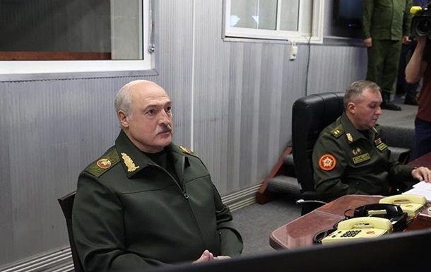 Может быть третья мировая война, – Лукашенко