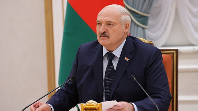 Может быть третья мировая война, – Лукашенко