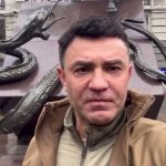 Тищенко прокоментував своє побиття у Брюховичах ➤ Prozoro.net.ua