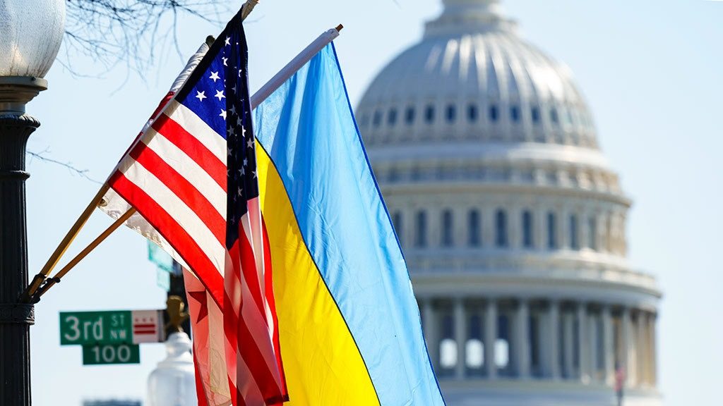 США сделали тайное предупреждение украинским властям – нардеп ➤ Prozoro.net.ua