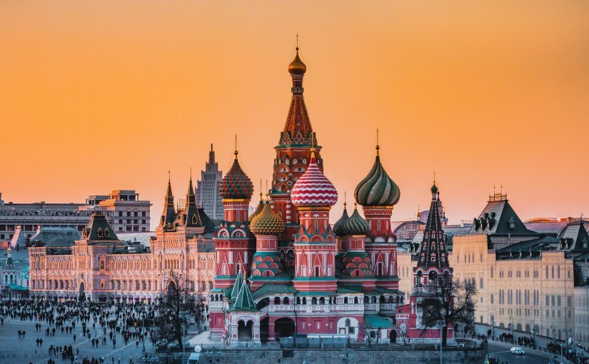 У Москві випадково розсекретили адреси стратегічних об’єктів РФ ➤ Prozoro.net.ua