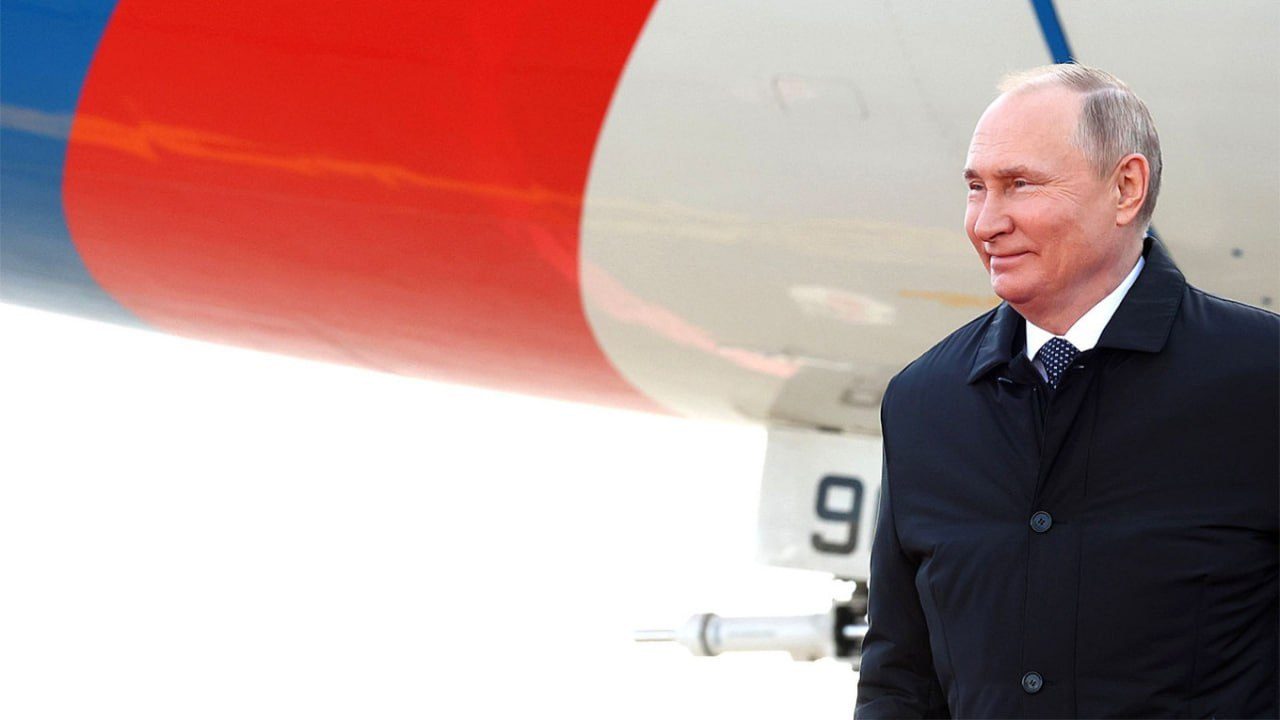 Що Росія може готувати для України на “головне свято Путіна”