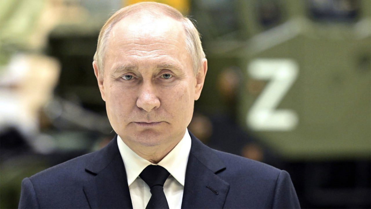 В ГУР України прокоментували можливу смерть Путіна