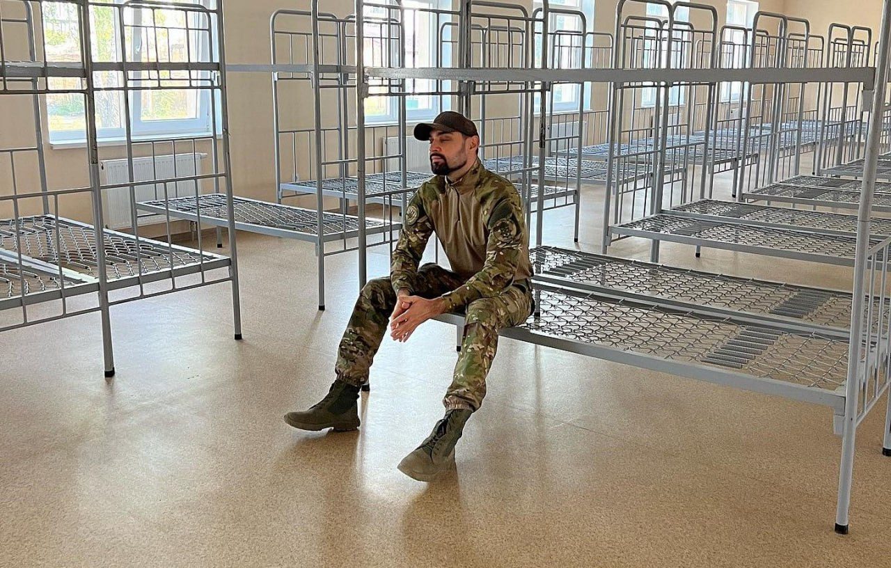 Кондратюк сказав, скільки йому вже заплатив Козловський