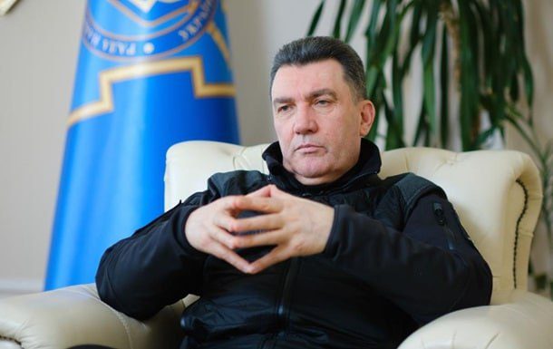 Данилов назвав дату початку Третьої світової війни