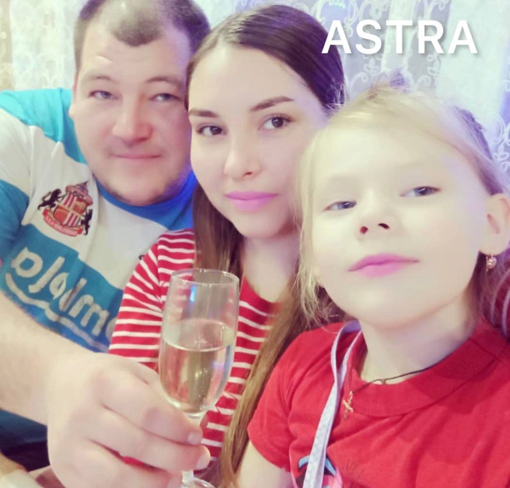 Оккупант из России убил семью из 9 человек в Волновахе: фото 5 Оккупант из России убил семью из 9 человек в Волновахе: фото