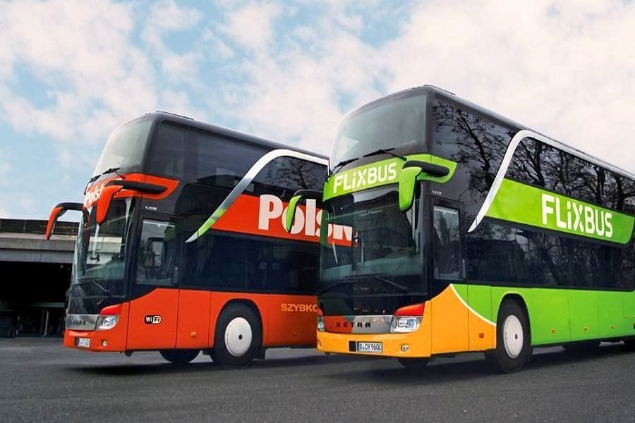 В Україні масово скасовують автобусні маршрути