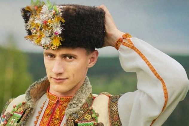 Никакие «Толики» и «Виталики»: как правильно на украинском мужчин