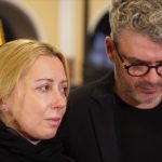 Ось що заявили родичі Ніни Матвієнко після похорону ➤ Prozoro.net.ua