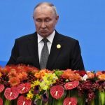 Путин заявил о “посреднике”, который знал о его планах по войне в Украине ➤ Prozoro.net.ua