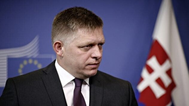 Победитель выборов в Словакии цинично высказался про Украину ➤ Prozoro.net.ua