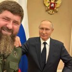 Руки вже смикаються: Кадиров впав в істерику на зустрічі з Путіним ➤ Prozoro.net.ua