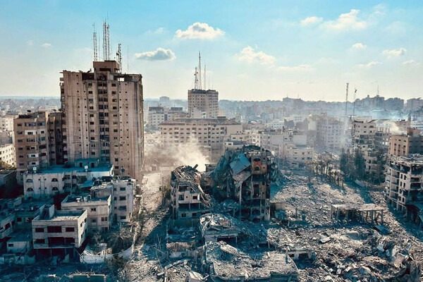 В Газе пропали семеро агентов разведки РФ: в Кремле нервничают