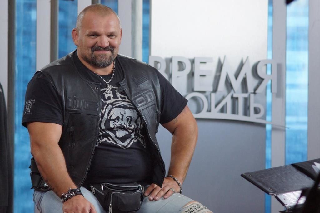 Василь Вірастюк зі скандалом розлучається з дружиною: деталі