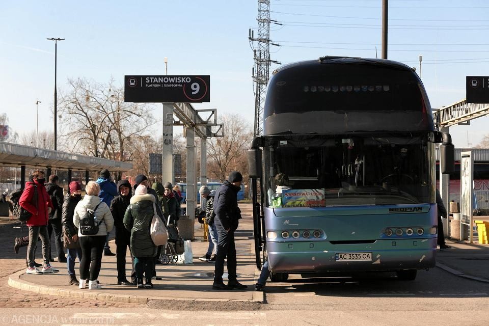 В Україні масово скасовують автобусні маршрути ➤ Prozoro.net.ua