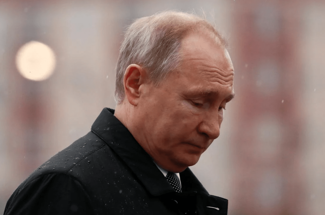 Сі Цзіньпін вручив путіну “чорну мітку”: що буде з диктатором