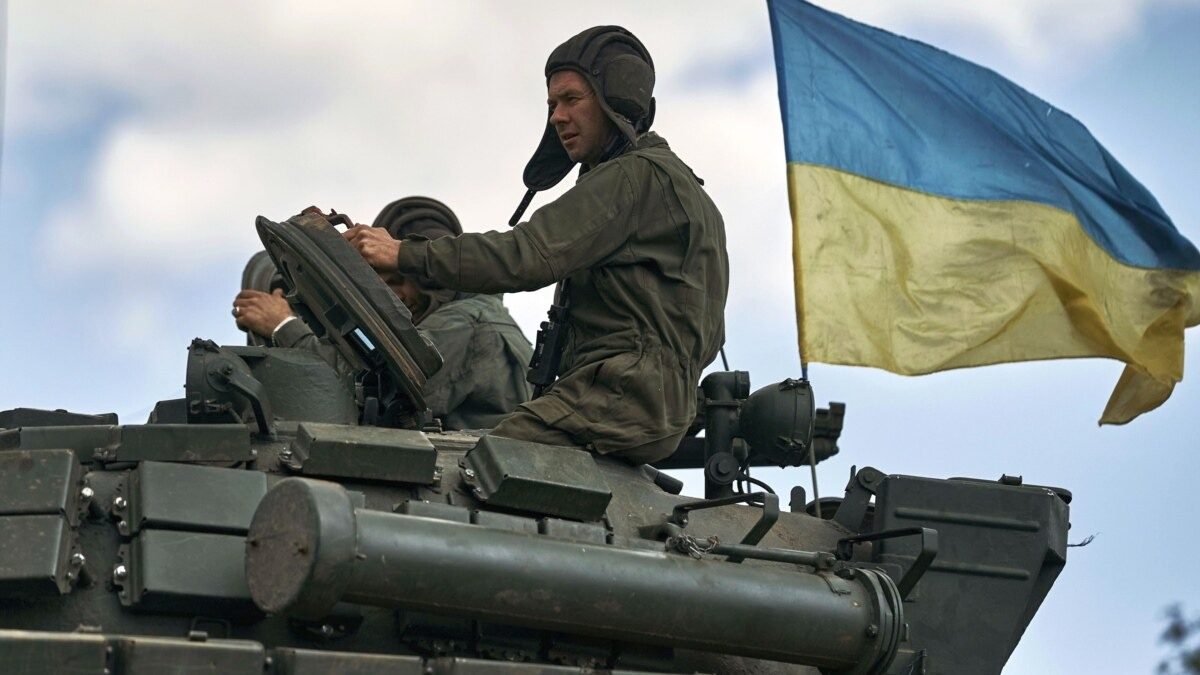 «Жест доброй воли»: в ОВА подтвердили хорошие новости ➤ Prozoro.net.ua