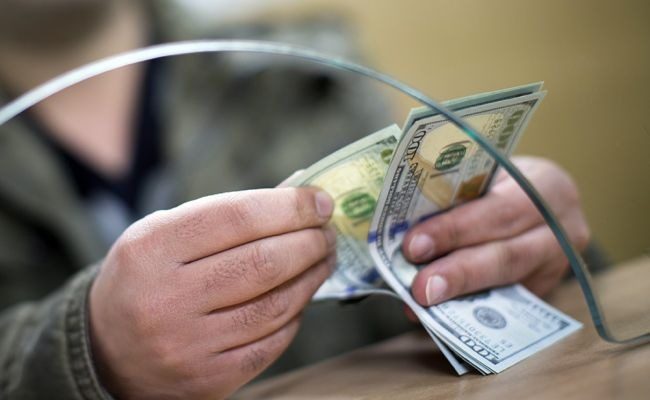 Доллары теперь придется покупать по другим правилам ➤ Prozoro.net.ua