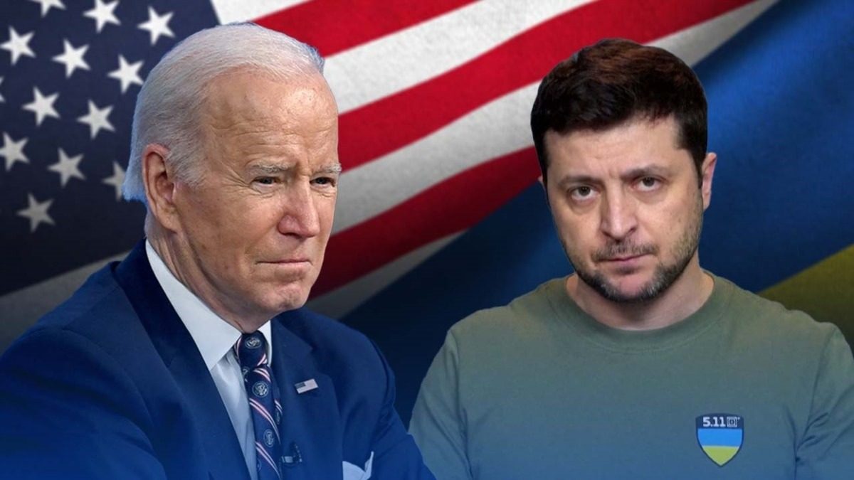 США должны переосмыслить свою версию победы Украины в войне: WP ➤ Prozoro.net.ua
