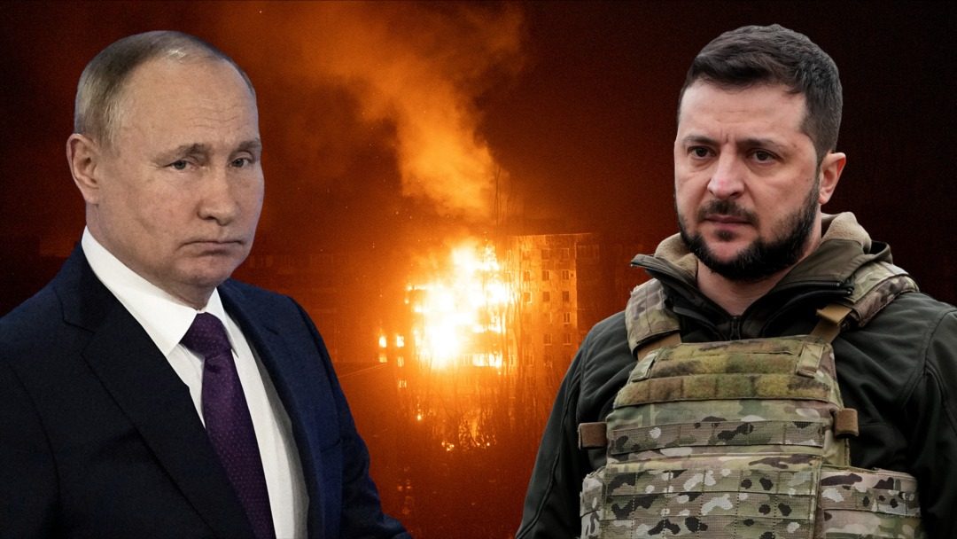 Зеленський зробив заяву про вбивство Путіна