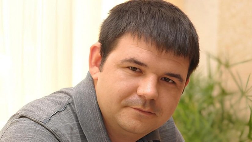Украинский шахматист стал самым молодым гроссмейстером в миреprozoro.net.ua
