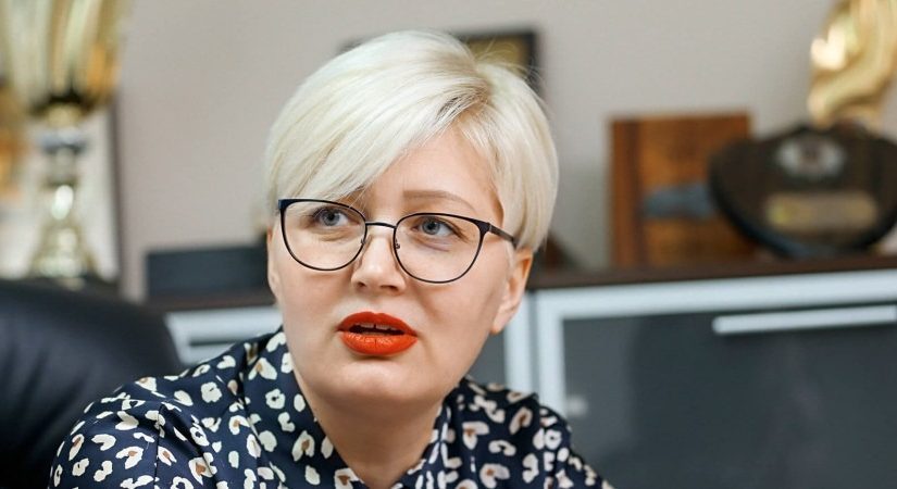 Наталья Могилевская стала жертвой мошенниковprozoro.net.ua