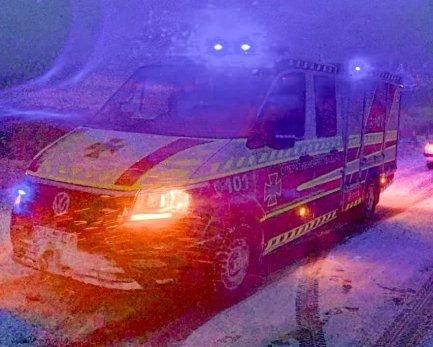 Умер в авто на трассе: непогода на Одесщине унесла жизнь военного