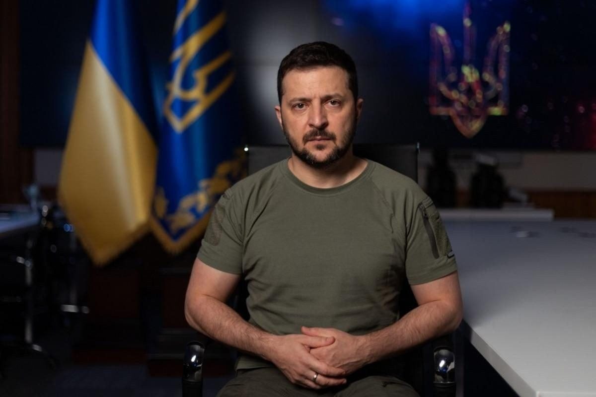 Зеленський звернувся до Путіна ➤ Prozoro.net.ua