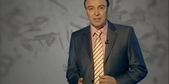 Ушел из жизни известный украинский телеведущий и актер