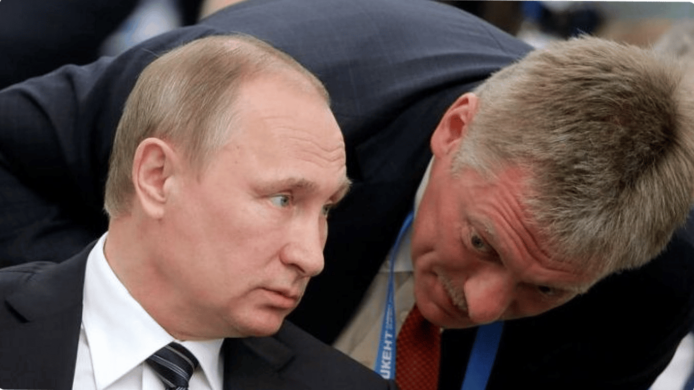 Песков сделал странное заявление о следующем президенте рф