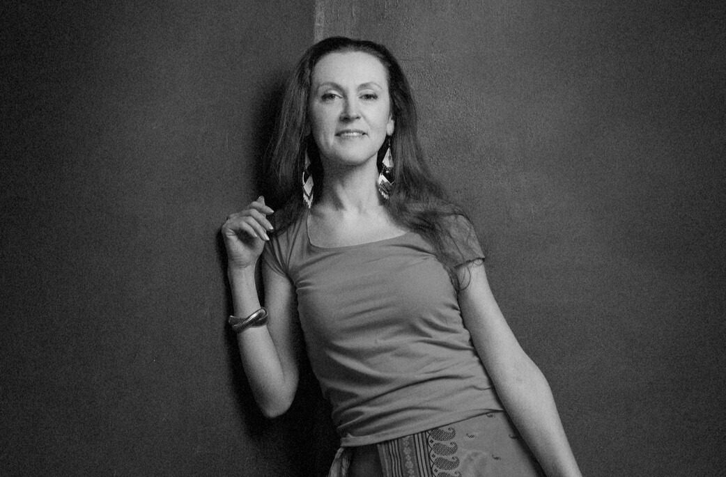 Кто такая Полина Меньших, которую ликвидировали ВСУ на Донбассе