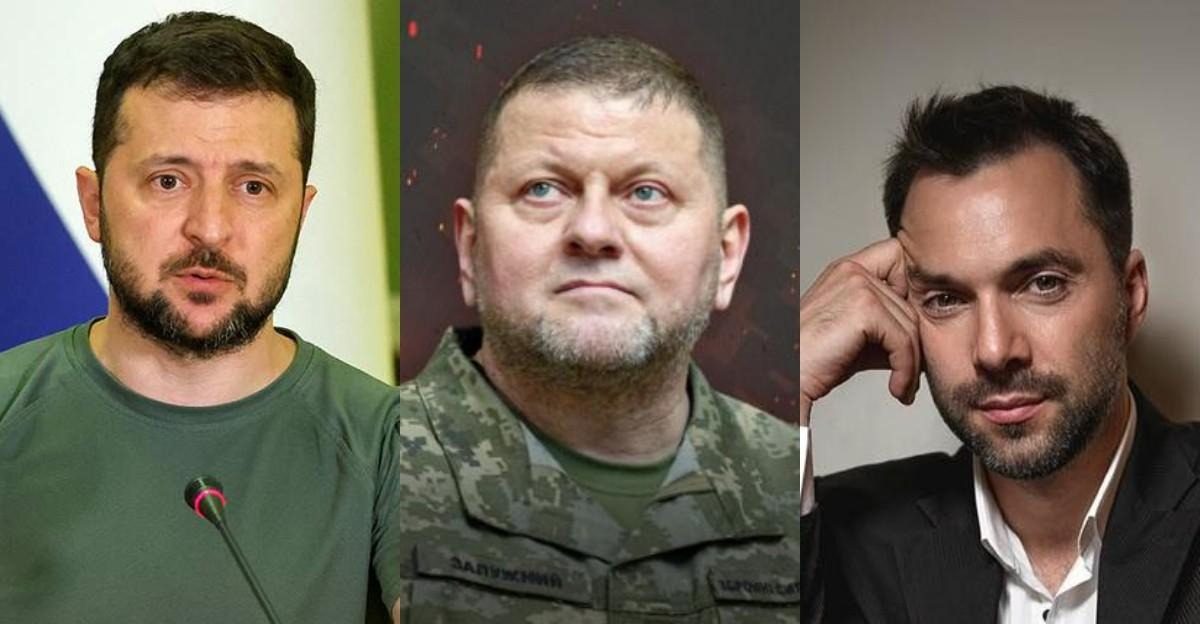 Ось хто може стати наступним президентом України – астролог ➤ Prozoro.net.ua