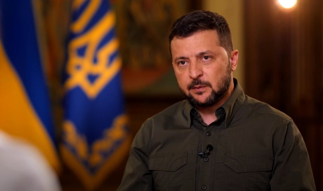 Зеленский объяснил, что нужно для завершения горячей стадии войны