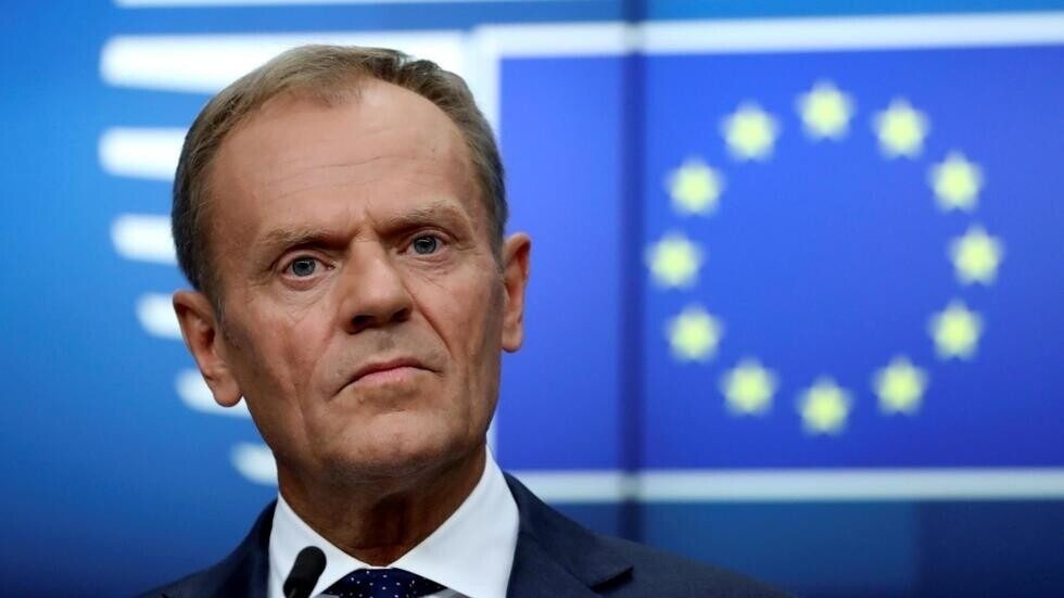 Туск: Правительство Польши цинично разыграло карту Украины
