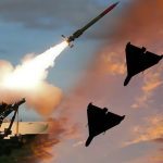 Киев. Последствия самой большой российской атаки «шахедами» ➤ Prozoro.net.ua