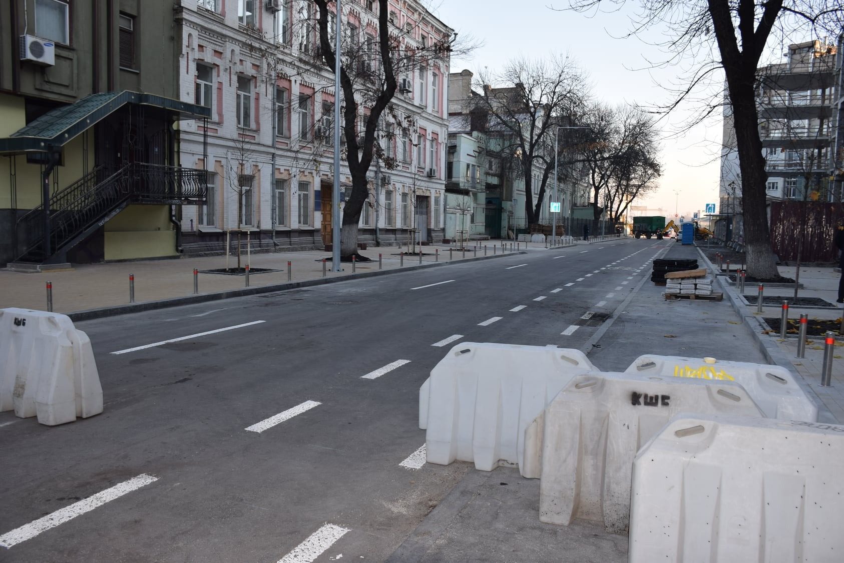 Лишь один из 21 города предпочел оборону, а не благоустройство