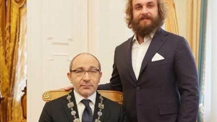 Сын Кернеса раскрыл правду о смерти отца