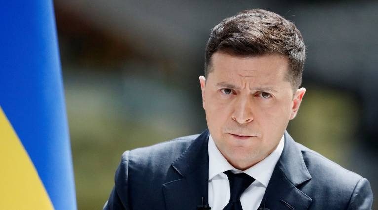 Вот, кто может стать следующим президентом Украины — астролог