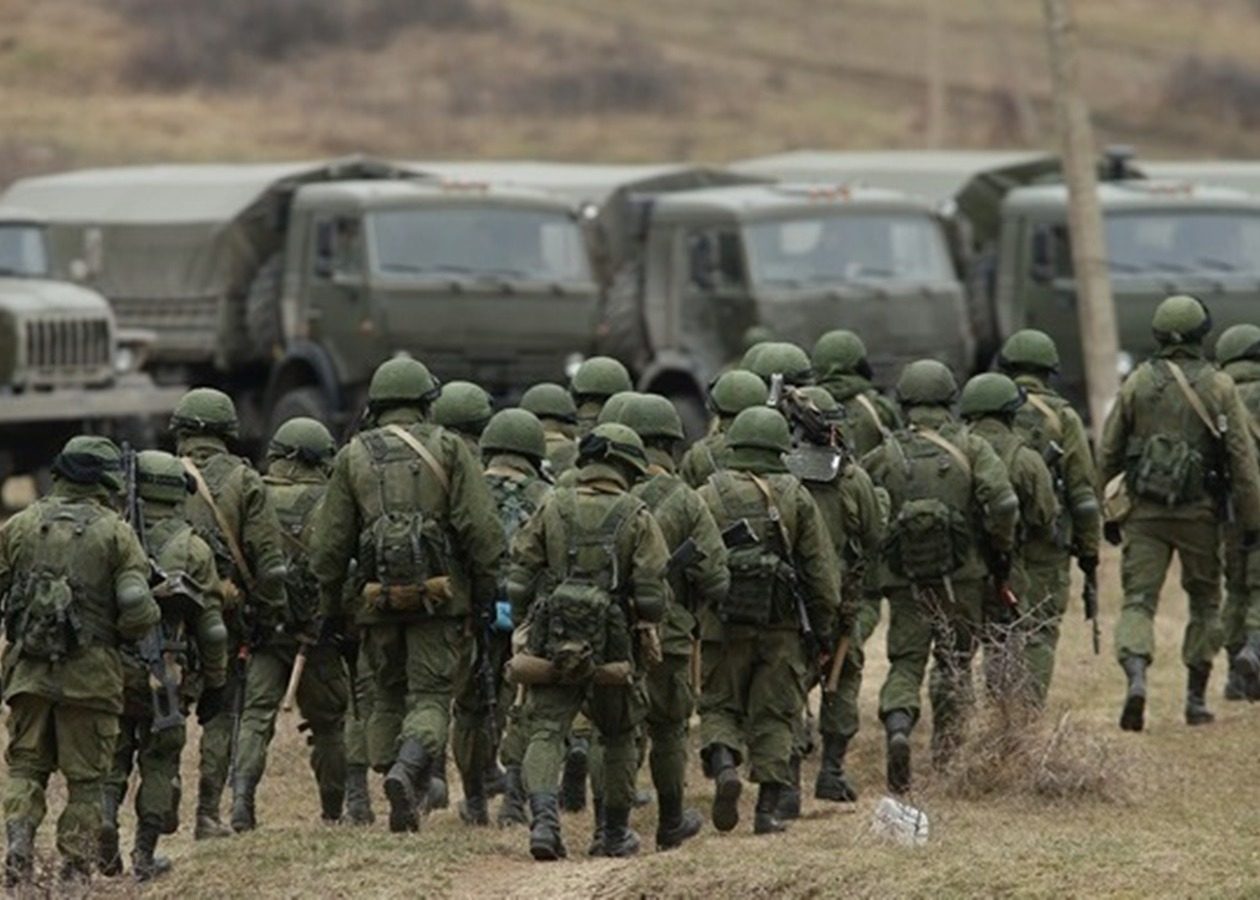 “Росіяни підуть самі”: що чекає на Україну взимку – Світан