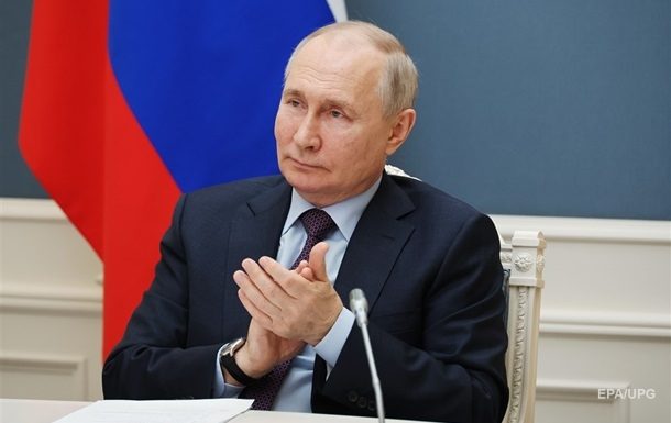 Путіну може загрожувати нове звинувачення від Гааги